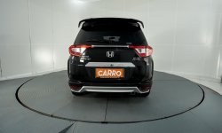 Honda BRV E Prestige AT 2019 Hitam 4