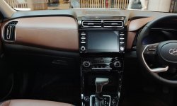 Hyundai Creta Prime 2022 ivt 6