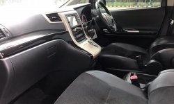 TOYOTA VELLFIRE Z GOLDEN AT HITAM 2014 4