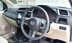 Honda Brio E 2017 Hatchback 3