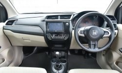 Honda Brio E 2017 Hatchback 4