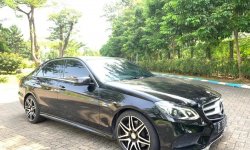 LOkm Pajak1tahun MURAH Mercedes Benz E400 AMG Line SPORT 2016 E 400 1