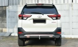 Toyota Rush TRD Sportivo 2020 1