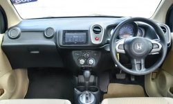 Honda Mobilio E 2015 3