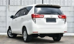 Toyota Kijang Innova G 2017 2