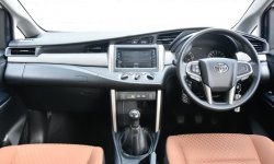 Toyota Kijang Innova G 2017 4