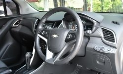 Chevrolet TRAX 1.4 Premier AT 2018 2