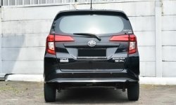 Daihatsu Sigra R 2018 MPV 1