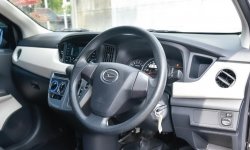 Daihatsu Sigra R 2018 MPV 3