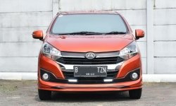 Daihatsu Ayla 1.2 R Deluxe 2018 4