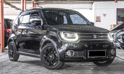 Suzuki Ignis GX 2018 Hatchback 2