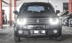 Suzuki Ignis GX 2018 Hatchback 1
