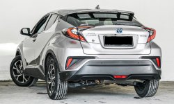 Toyota C-HR 1.8L CVT 2019 2