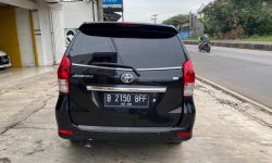 Toyota Avanza G 2015 6