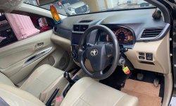 Toyota Avanza G 2015 8