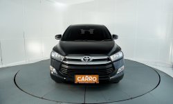 Toyota Innova 2.0 G AT 2020 Hitam 3