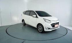 Daihatsu Sigra 1.2 R MT 2019 Putih 1