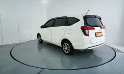 Daihatsu Sigra 1.2 R MT 2019 Putih 5