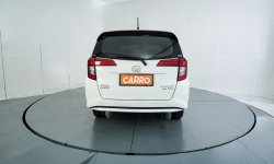 Daihatsu Sigra 1.2 R MT 2019 Putih 4