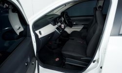 Daihatsu Sigra 1.2 R MT 2019 Putih 6