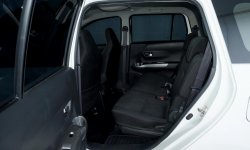 Daihatsu Sigra 1.2 R MT 2019 Putih 7