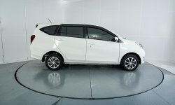 Daihatsu Sigra 1.2 R MT 2019 Putih 8