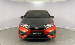Dijual mobil bekas Honda Jazz RS, DKI Jakarta  9