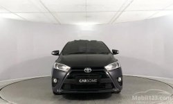 Jual cepat Toyota Yaris G 2016 di DKI Jakarta 11