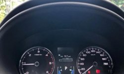 Jual mobil bekas murah Mitsubishi Pajero Sport Dakar 2017 di DKI Jakarta 1