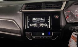 DKI Jakarta, Honda Brio Satya E 2020 kondisi terawat 10
