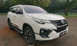 Mobil Toyota Fortuner 2018 TRD dijual, DKI Jakarta 7