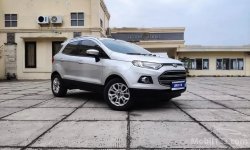 Ford EcoSport 2014 DKI Jakarta dijual dengan harga termurah 19