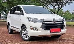 Mobil Toyota Kijang Innova 2016 V terbaik di DKI Jakarta 15