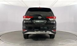 Jual mobil bekas murah Toyota Rush G 2018 di DKI Jakarta 13