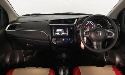DKI Jakarta, Honda Brio Satya E 2020 kondisi terawat 7