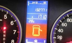 Jual mobil bekas murah Honda CR-V 2.4 i-VTEC 2011 di Jawa Barat 6