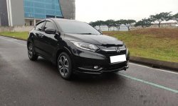 Jual cepat Honda HR-V Prestige 2015 di Banten 15