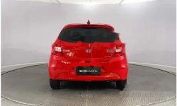 Jual cepat Honda Brio Satya E 2020 di Jawa Barat 9
