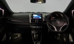 Jual cepat Toyota Yaris G 2016 di DKI Jakarta 5