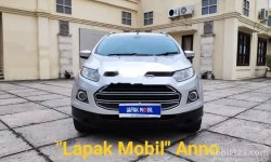 Ford EcoSport 2014 DKI Jakarta dijual dengan harga termurah 18