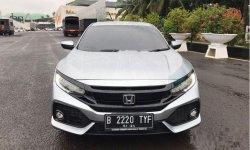 DKI Jakarta, Honda Civic 2018 kondisi terawat 13