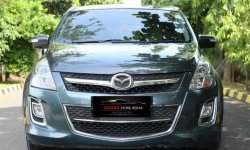 Jual Mazda 8 2.3 A/T 2012 harga murah di DKI Jakarta 11