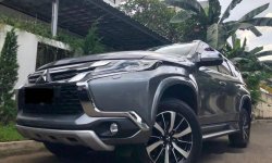 Jual mobil bekas murah Mitsubishi Pajero Sport Dakar 2017 di DKI Jakarta 8
