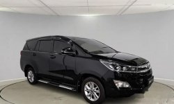 Jawa Barat, jual mobil Toyota Kijang Innova V 2020 dengan harga terjangkau 4