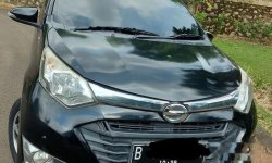 Dijual mobil bekas Daihatsu Sigra R, Banten  6
