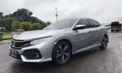 DKI Jakarta, Honda Civic 2018 kondisi terawat 3