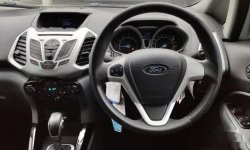 Ford EcoSport 2014 DKI Jakarta dijual dengan harga termurah 11