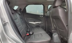 Ford EcoSport 2014 DKI Jakarta dijual dengan harga termurah 9