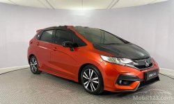 Dijual mobil bekas Honda Jazz RS, DKI Jakarta  8