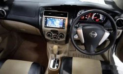 Jual mobil Nissan Grand Livina XV 2016 bekas, Jawa Barat 7